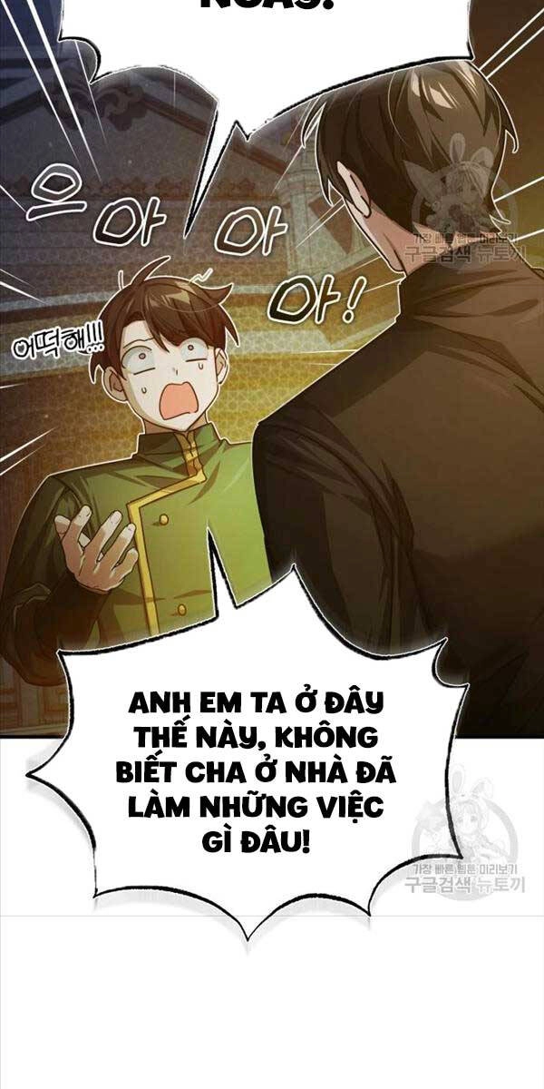 Thiên Quỷ Chẳng Sống Nổi Cuộc Đời Bình Thường Chapter 76 - 32