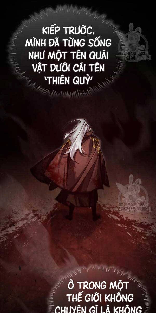 Thiên Quỷ Chẳng Sống Nổi Cuộc Đời Bình Thường Chapter 76 - 97