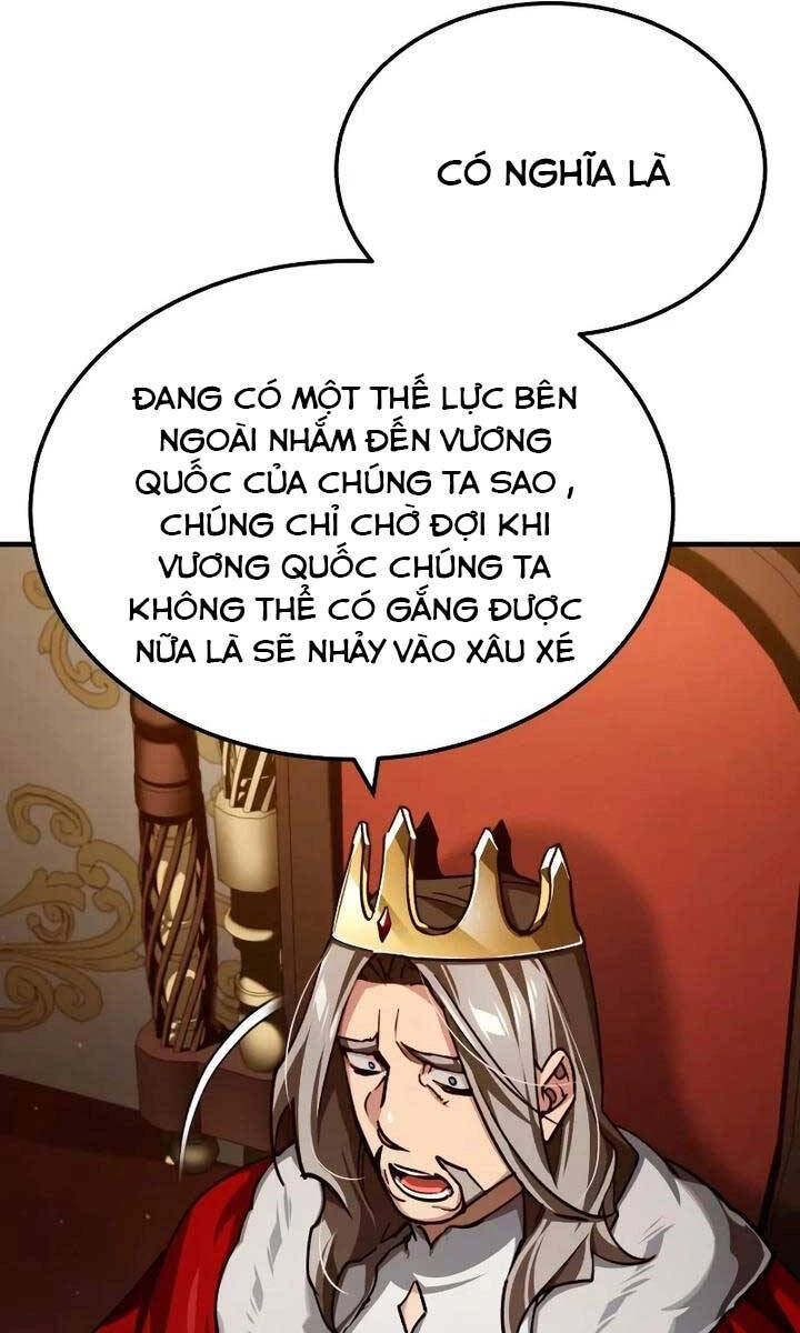 Thiên Quỷ Chẳng Sống Nổi Cuộc Đời Bình Thường Chapter 77 - 47