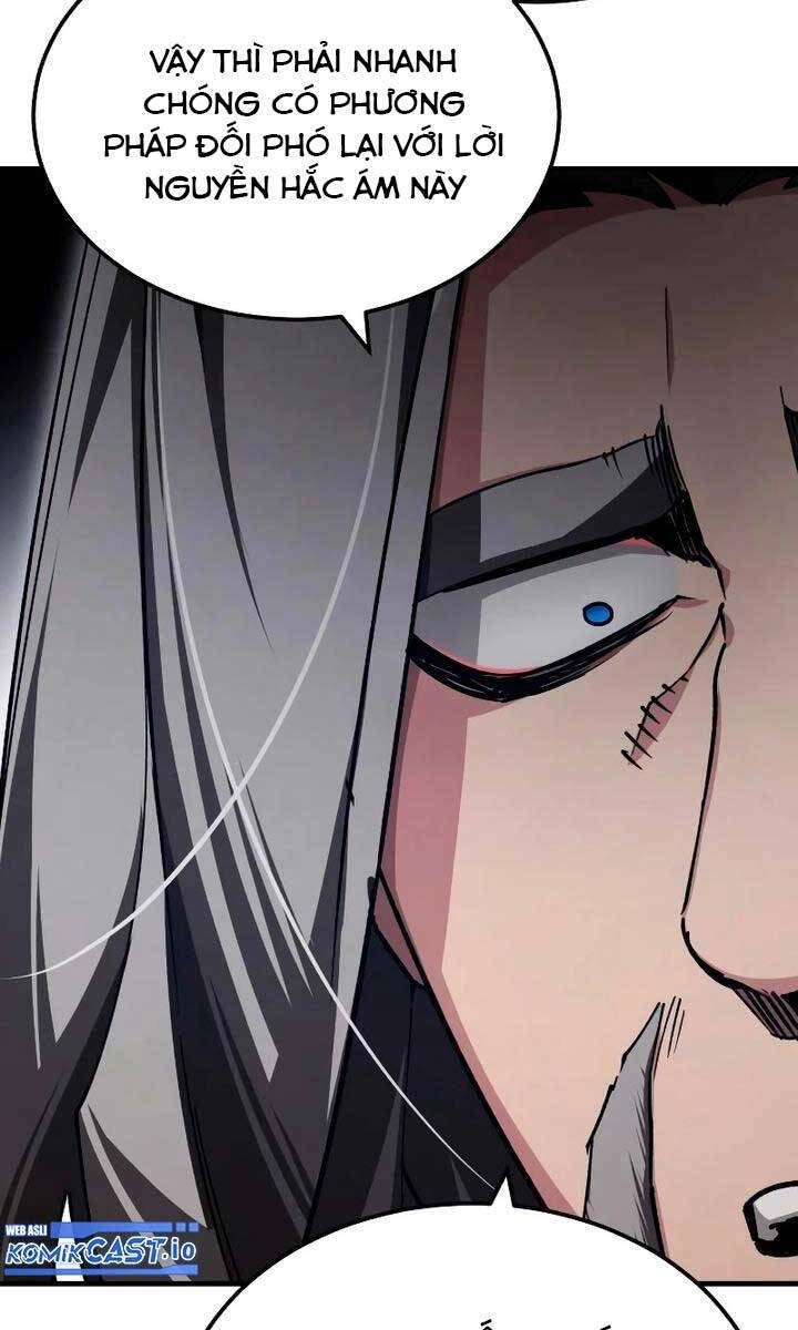 Thiên Quỷ Chẳng Sống Nổi Cuộc Đời Bình Thường Chapter 77 - 51