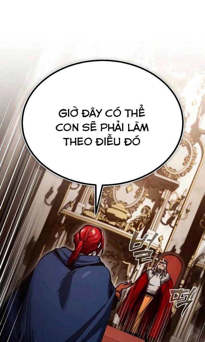 Thiên Quỷ Chẳng Sống Nổi Cuộc Đời Bình Thường Chapter 77 - 56