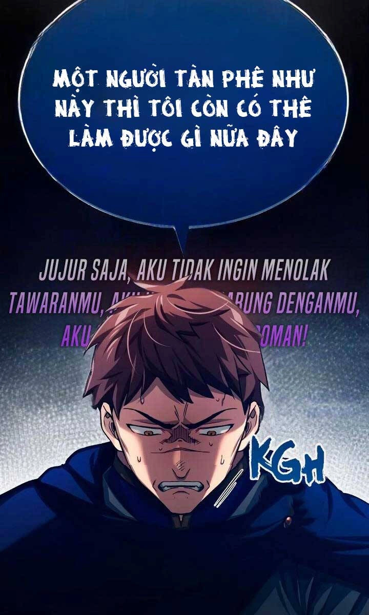 Thiên Quỷ Chẳng Sống Nổi Cuộc Đời Bình Thường Chapter 77 - 72