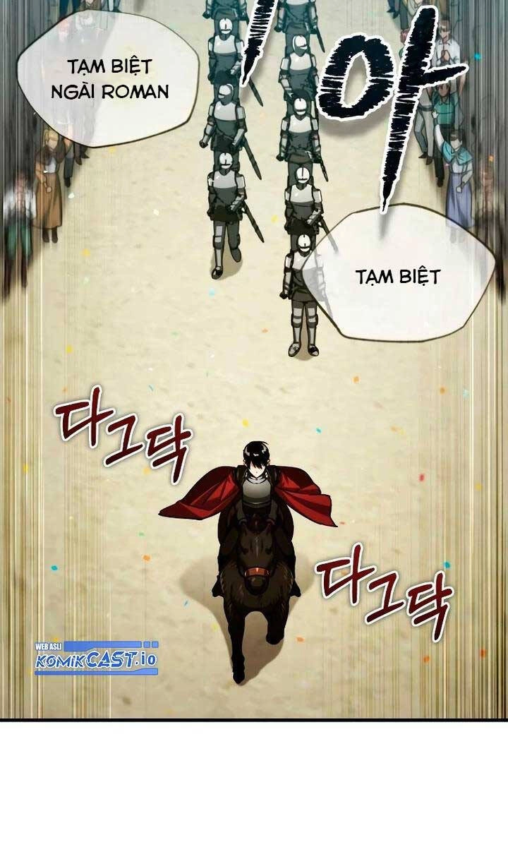 Thiên Quỷ Chẳng Sống Nổi Cuộc Đời Bình Thường Chapter 77 - 128