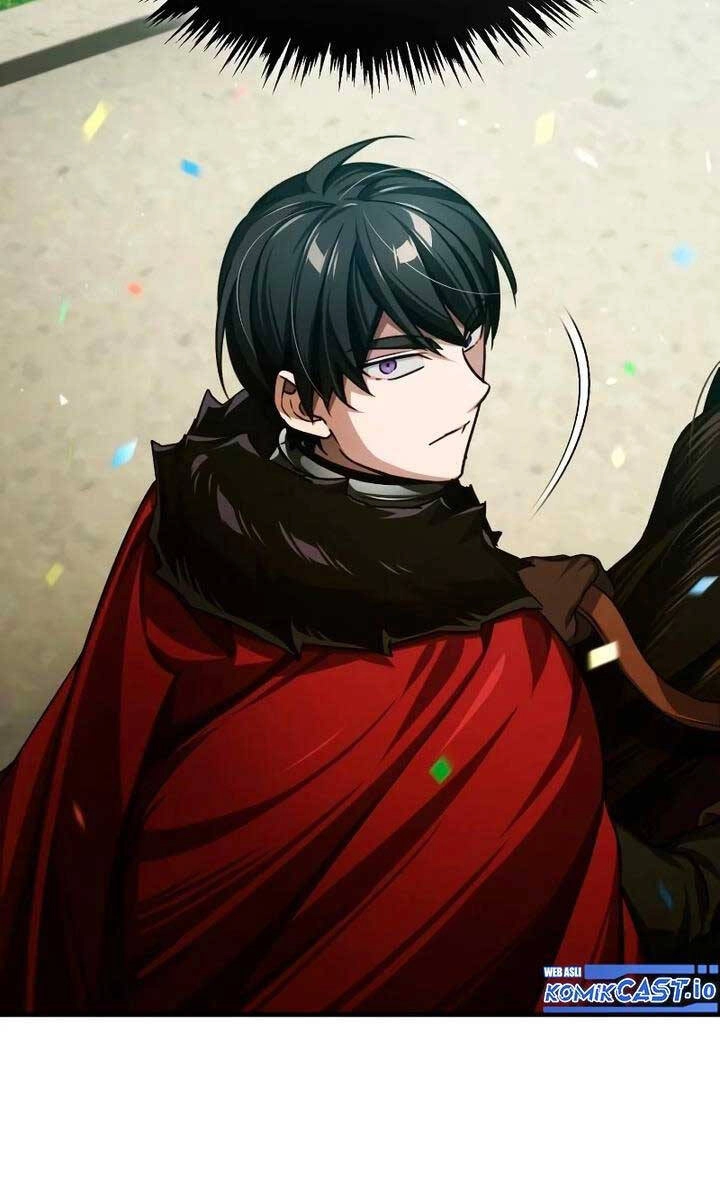 Thiên Quỷ Chẳng Sống Nổi Cuộc Đời Bình Thường Chapter 77 - 132