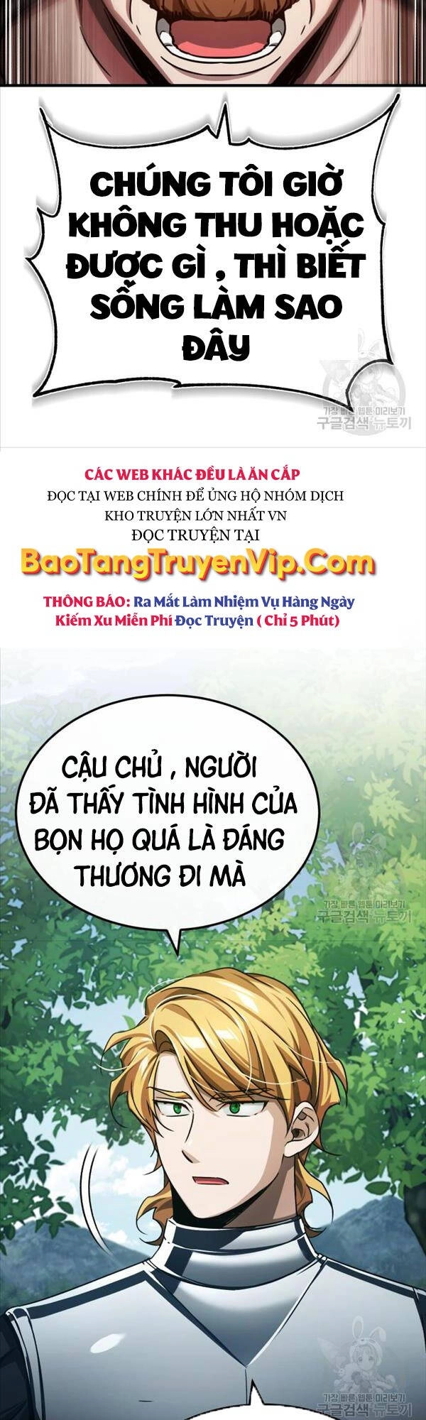 Thiên Quỷ Chẳng Sống Nổi Cuộc Đời Bình Thường Chapter 78 - 10