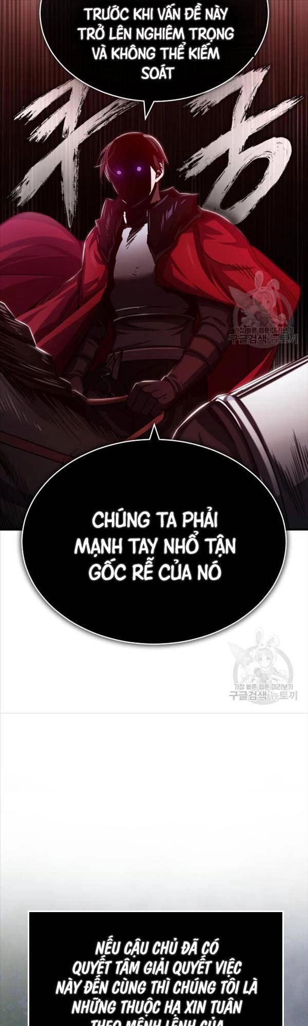 Thiên Quỷ Chẳng Sống Nổi Cuộc Đời Bình Thường Chapter 78 - 15
