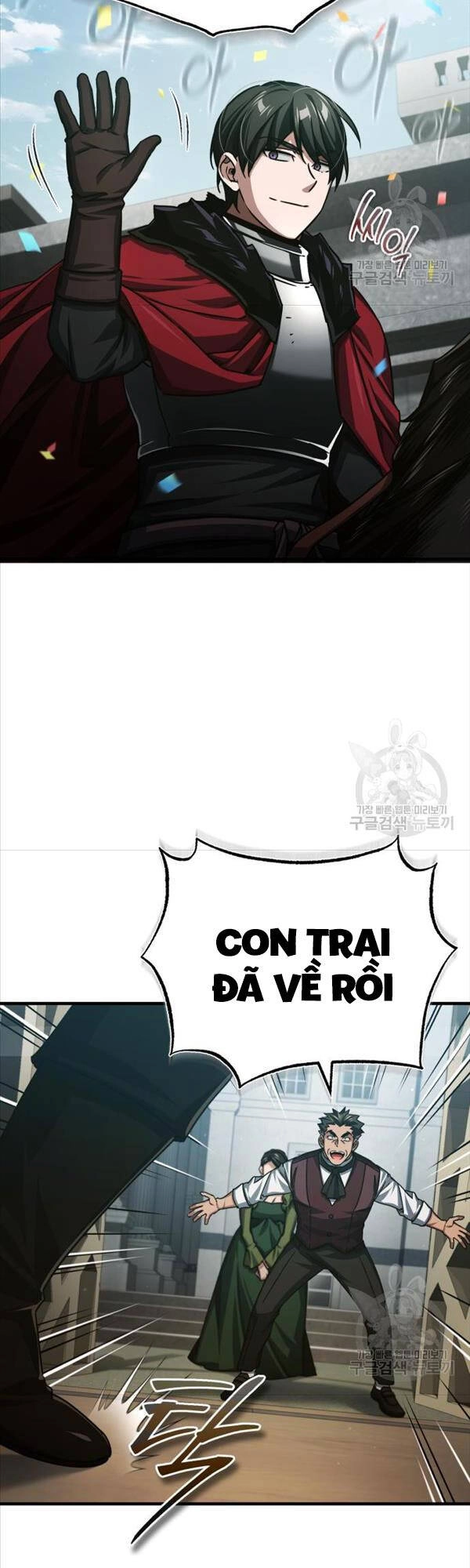 Thiên Quỷ Chẳng Sống Nổi Cuộc Đời Bình Thường Chapter 78 - 18