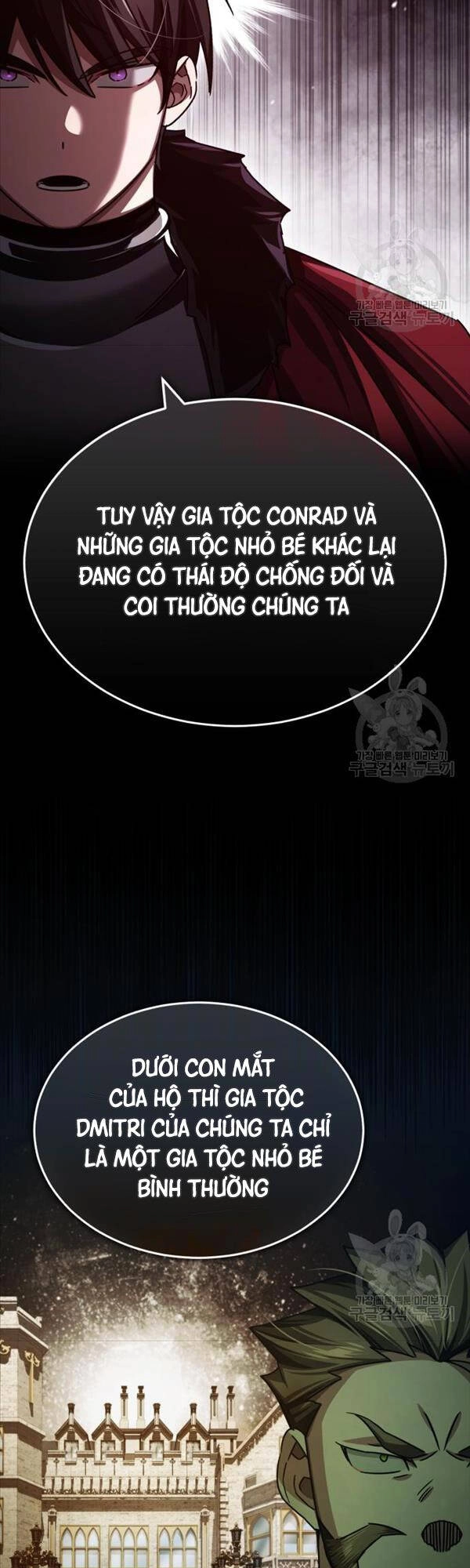 Thiên Quỷ Chẳng Sống Nổi Cuộc Đời Bình Thường Chapter 78 - 31