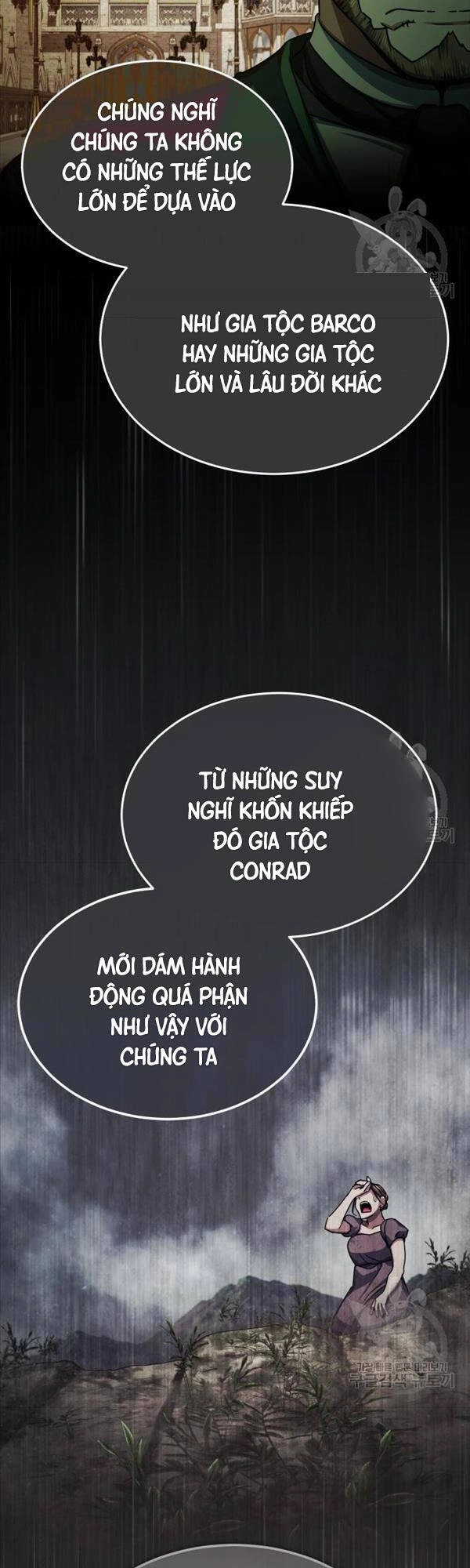 Thiên Quỷ Chẳng Sống Nổi Cuộc Đời Bình Thường Chapter 78 - 32