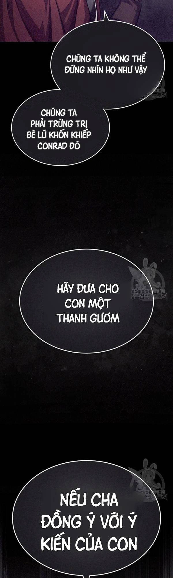 Thiên Quỷ Chẳng Sống Nổi Cuộc Đời Bình Thường Chapter 78 - 38