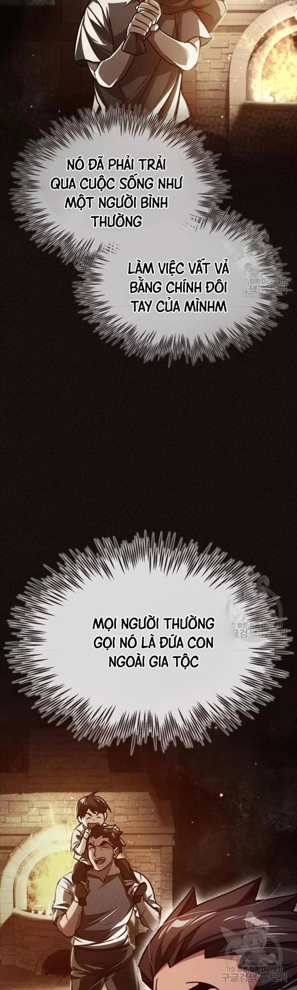 Thiên Quỷ Chẳng Sống Nổi Cuộc Đời Bình Thường Chapter 78 - 41