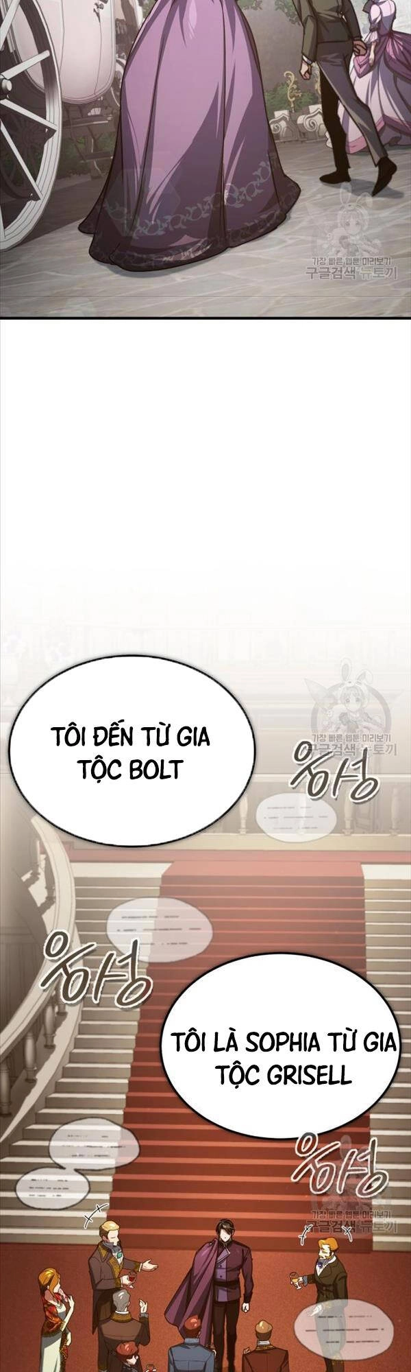 Thiên Quỷ Chẳng Sống Nổi Cuộc Đời Bình Thường Chapter 78 - 46