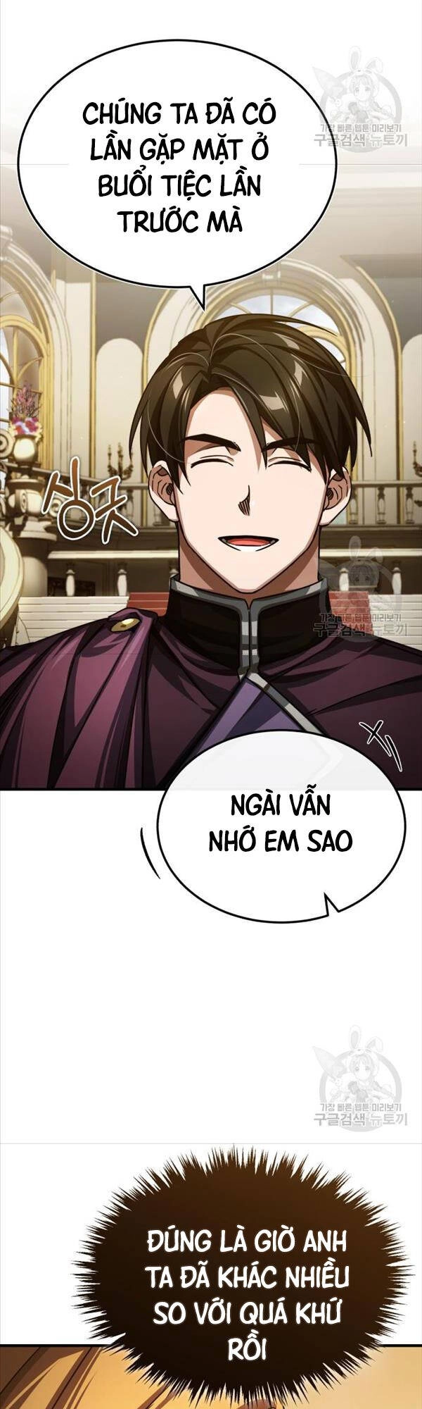 Thiên Quỷ Chẳng Sống Nổi Cuộc Đời Bình Thường Chapter 78 - 49