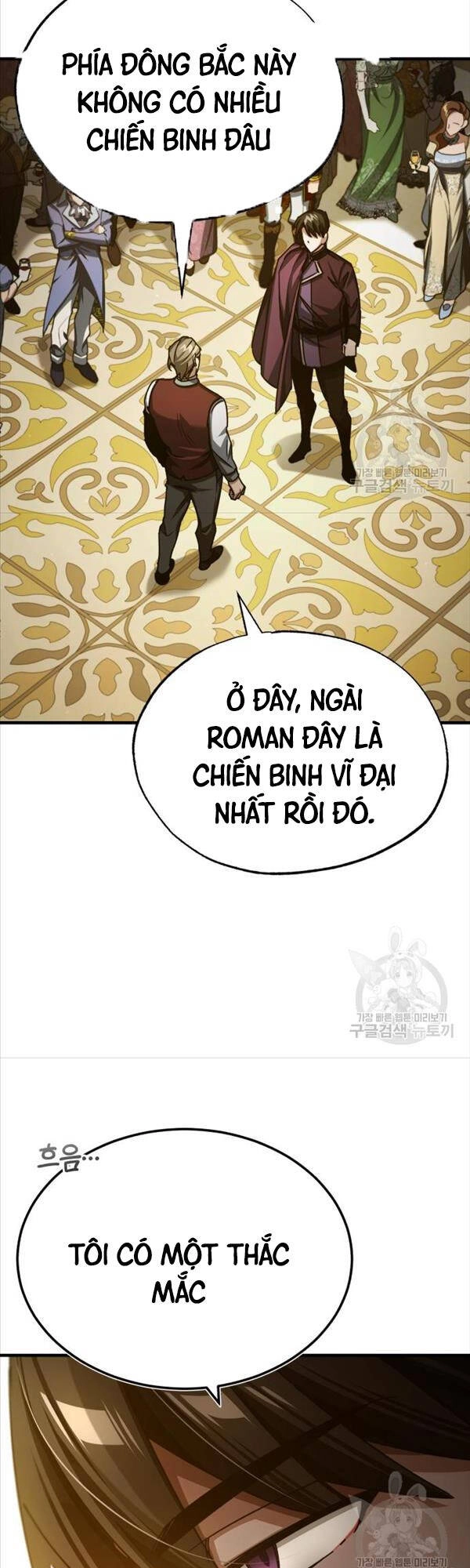 Thiên Quỷ Chẳng Sống Nổi Cuộc Đời Bình Thường Chapter 78 - 54