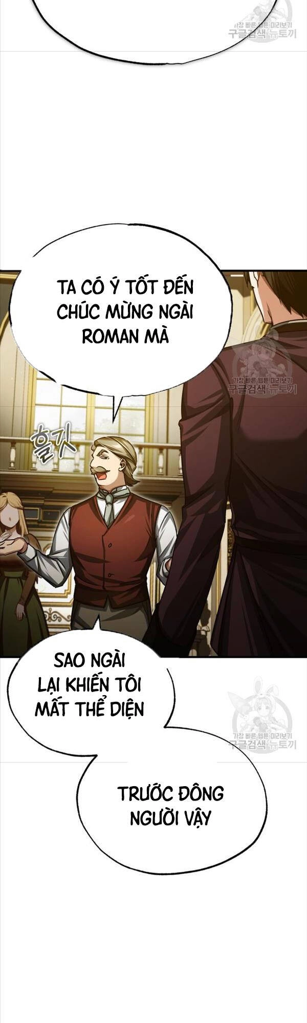 Thiên Quỷ Chẳng Sống Nổi Cuộc Đời Bình Thường Chapter 78 - 60