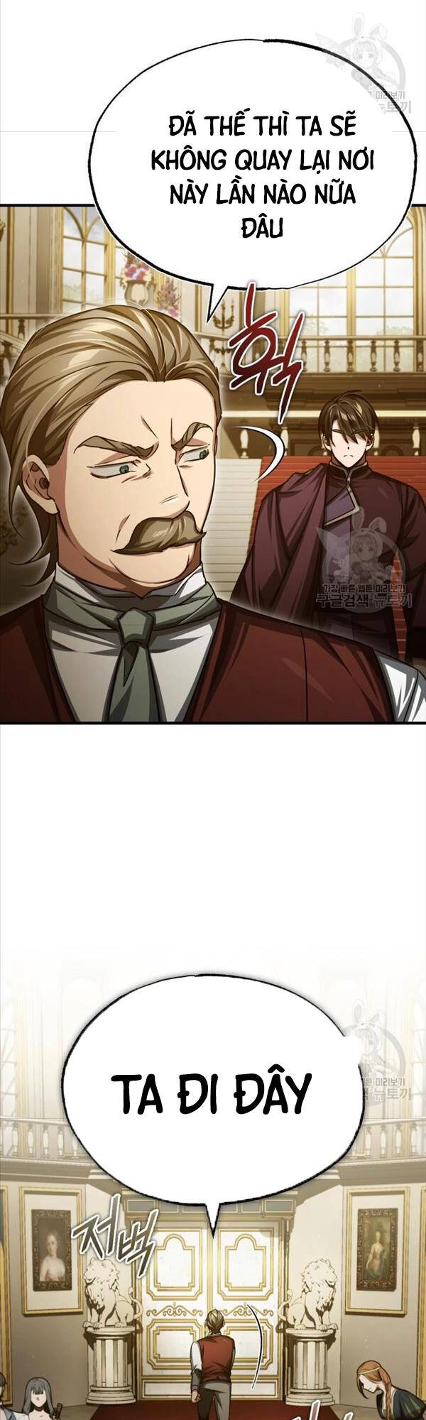 Thiên Quỷ Chẳng Sống Nổi Cuộc Đời Bình Thường Chapter 78 - 61