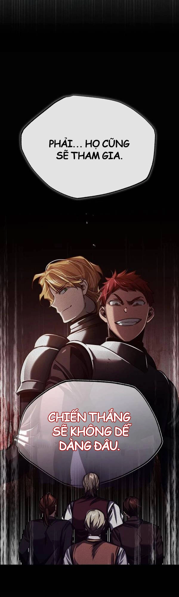 Thiên Quỷ Chẳng Sống Nổi Cuộc Đời Bình Thường Chapter 80 - 6