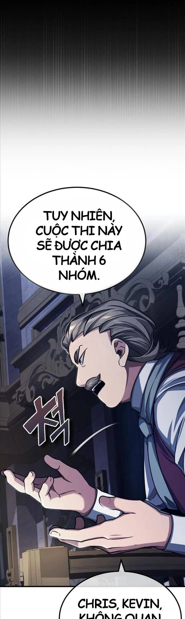 Thiên Quỷ Chẳng Sống Nổi Cuộc Đời Bình Thường Chapter 80 - 7