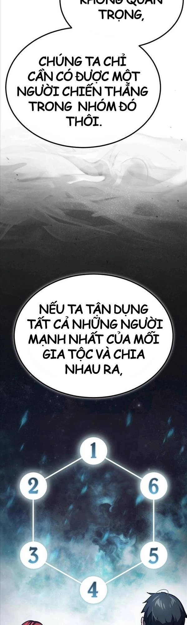 Thiên Quỷ Chẳng Sống Nổi Cuộc Đời Bình Thường Chapter 80 - 8