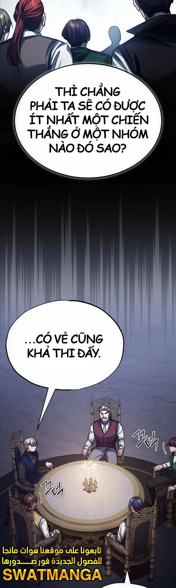 Thiên Quỷ Chẳng Sống Nổi Cuộc Đời Bình Thường Chapter 80 - 9