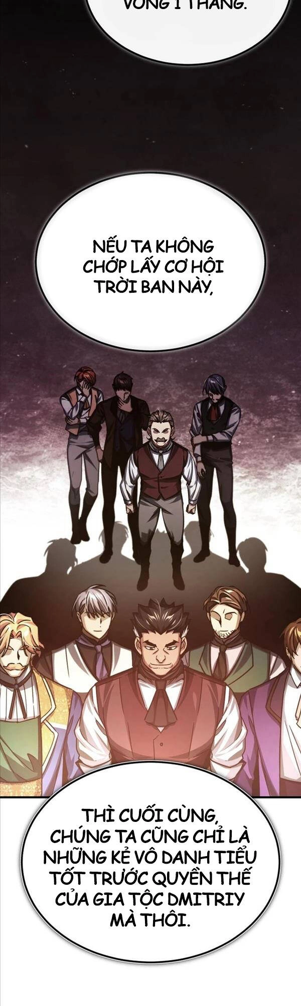 Thiên Quỷ Chẳng Sống Nổi Cuộc Đời Bình Thường Chapter 80 - 11