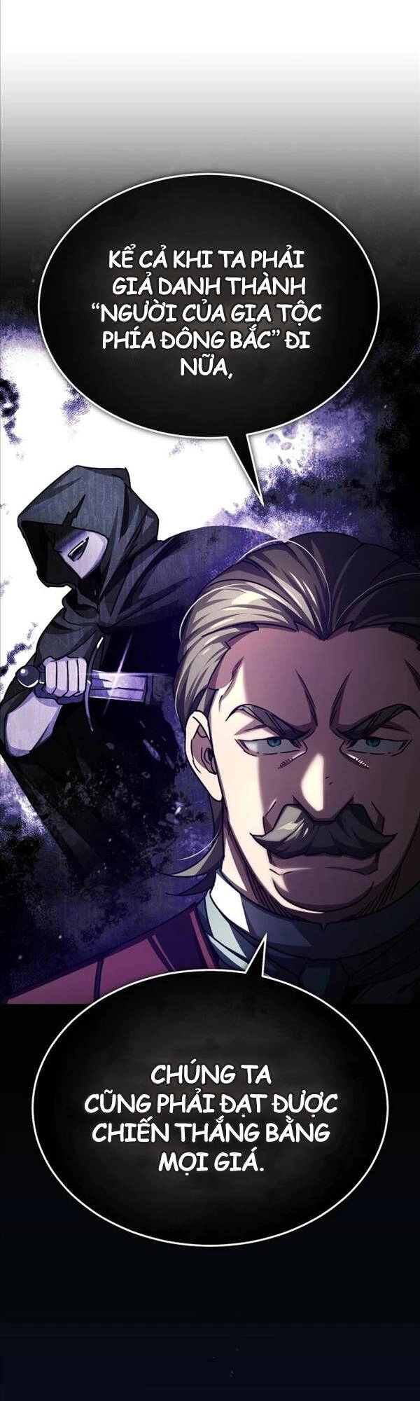 Thiên Quỷ Chẳng Sống Nổi Cuộc Đời Bình Thường Chapter 80 - 12