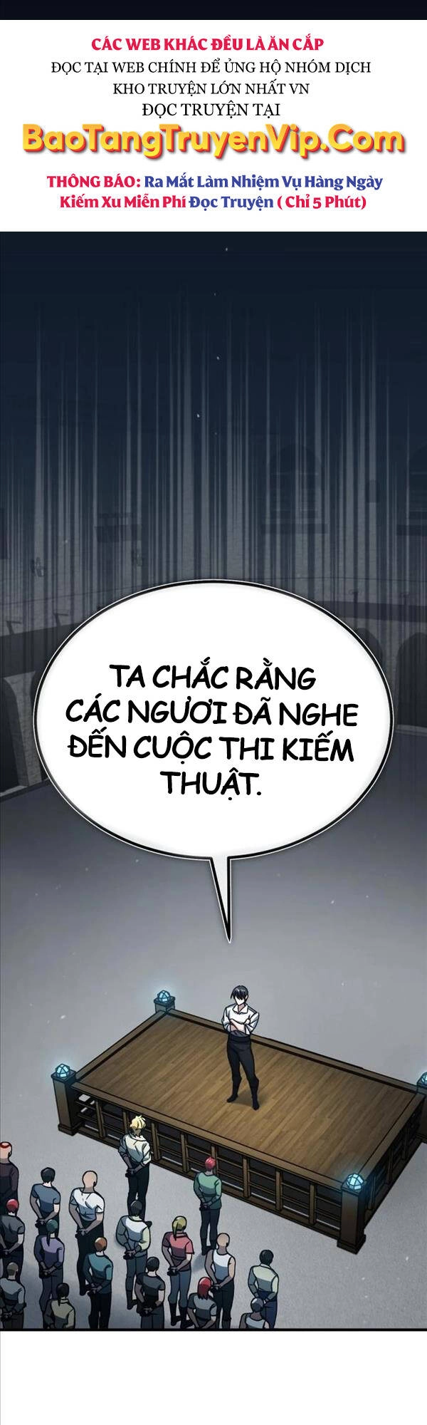 Thiên Quỷ Chẳng Sống Nổi Cuộc Đời Bình Thường Chapter 80 - 13