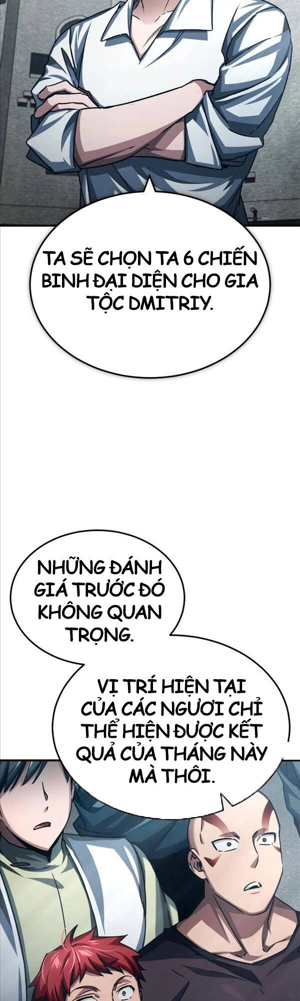 Thiên Quỷ Chẳng Sống Nổi Cuộc Đời Bình Thường Chapter 80 - 15