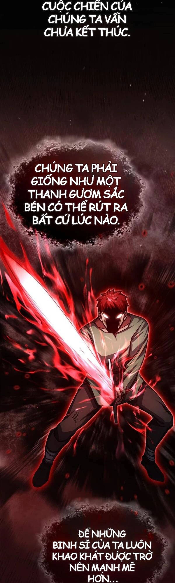 Thiên Quỷ Chẳng Sống Nổi Cuộc Đời Bình Thường Chapter 80 - 17