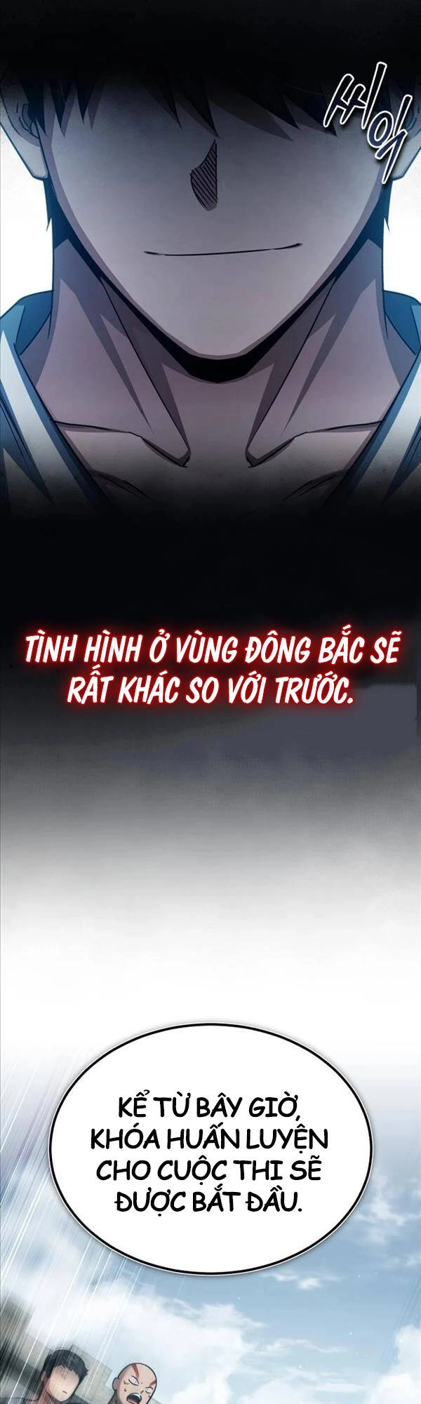 Thiên Quỷ Chẳng Sống Nổi Cuộc Đời Bình Thường Chapter 80 - 24
