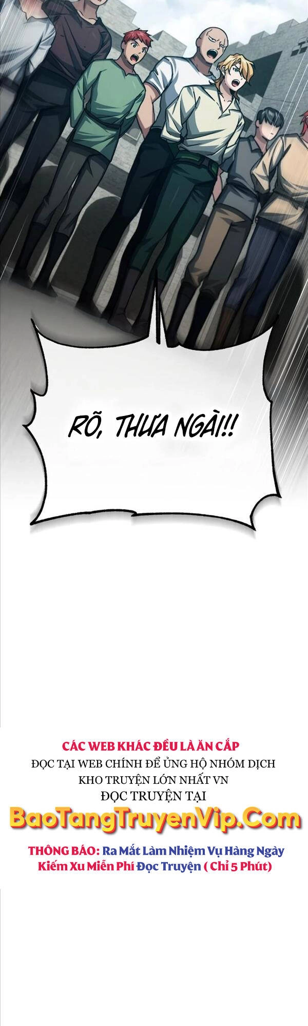 Thiên Quỷ Chẳng Sống Nổi Cuộc Đời Bình Thường Chapter 80 - 25