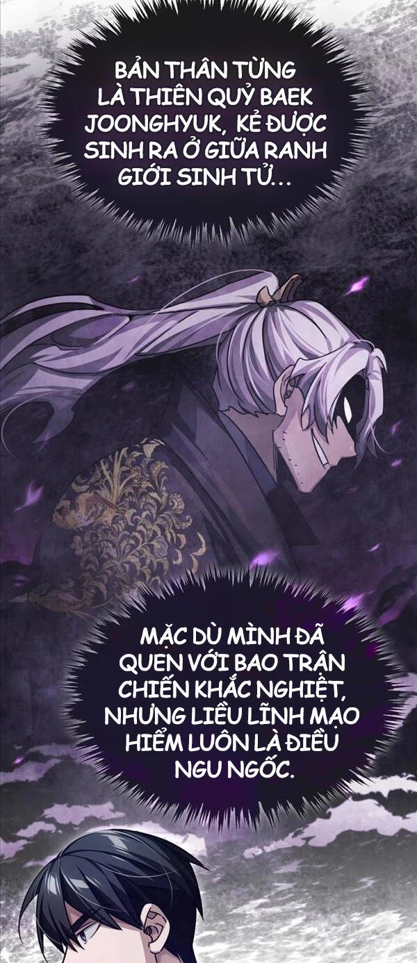 Thiên Quỷ Chẳng Sống Nổi Cuộc Đời Bình Thường Chapter 80 - 27