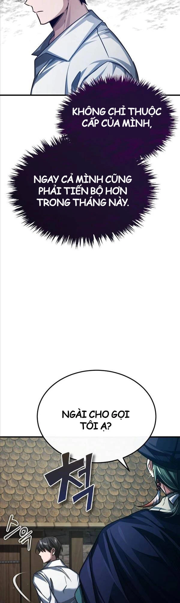 Thiên Quỷ Chẳng Sống Nổi Cuộc Đời Bình Thường Chapter 80 - 28