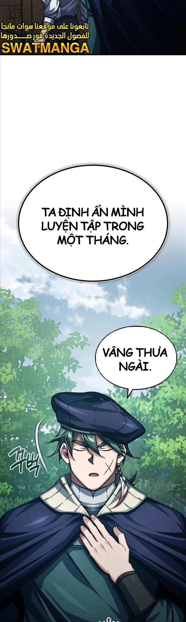 Thiên Quỷ Chẳng Sống Nổi Cuộc Đời Bình Thường Chapter 80 - 29