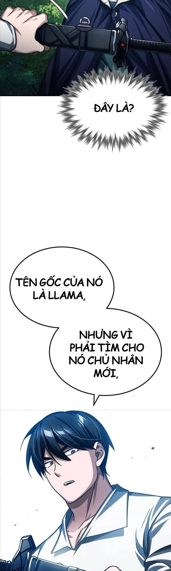 Thiên Quỷ Chẳng Sống Nổi Cuộc Đời Bình Thường Chapter 80 - 31