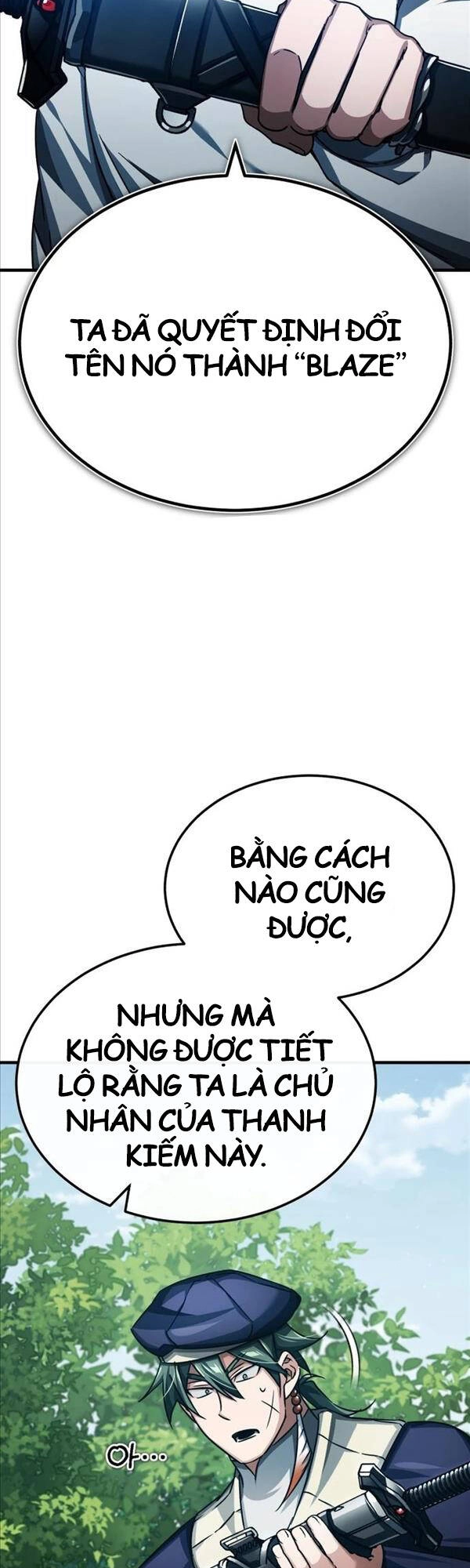 Thiên Quỷ Chẳng Sống Nổi Cuộc Đời Bình Thường Chapter 80 - 32