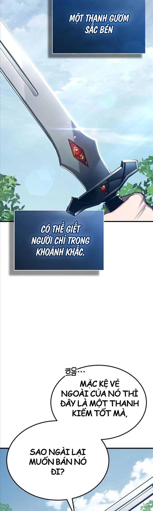 Thiên Quỷ Chẳng Sống Nổi Cuộc Đời Bình Thường Chapter 80 - 34