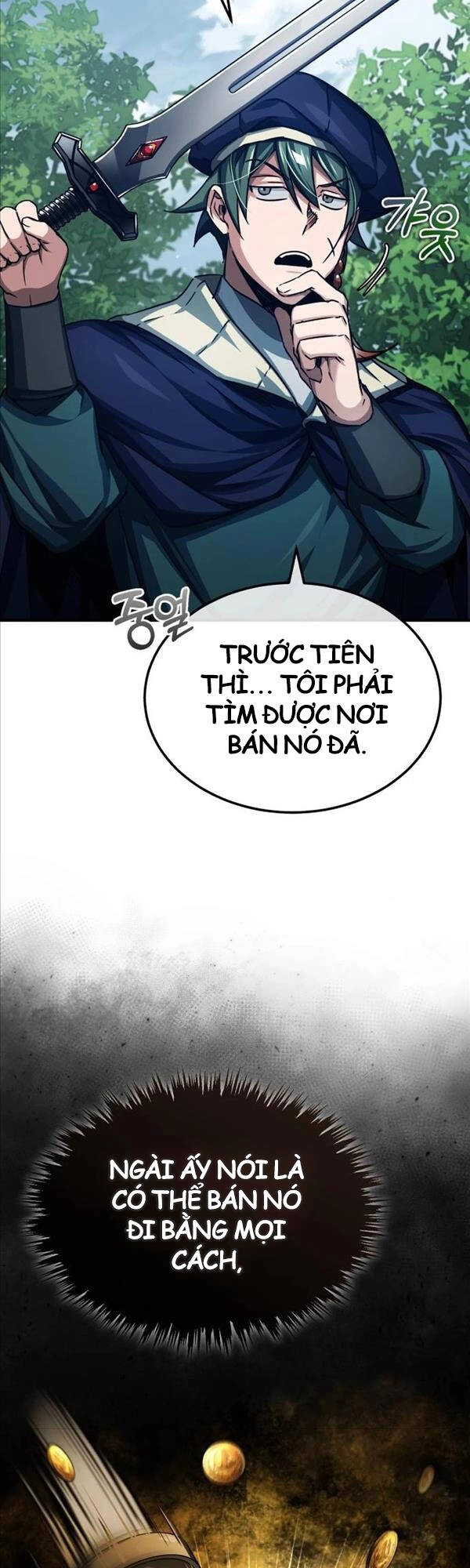 Thiên Quỷ Chẳng Sống Nổi Cuộc Đời Bình Thường Chapter 80 - 35