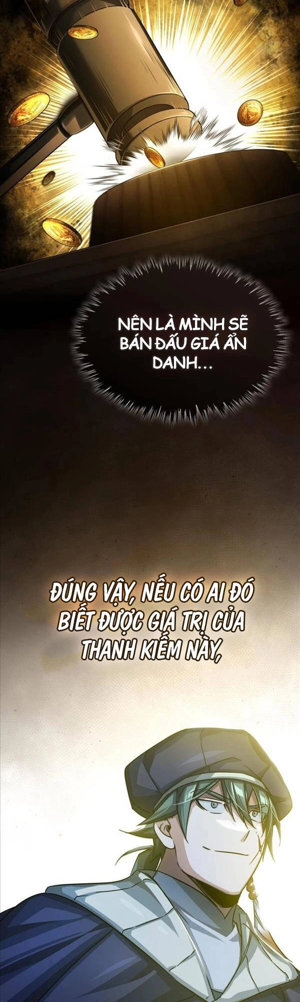 Thiên Quỷ Chẳng Sống Nổi Cuộc Đời Bình Thường Chapter 80 - 36