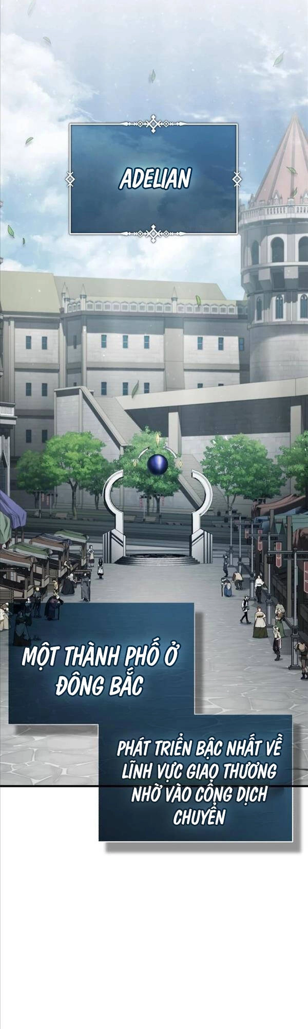 Thiên Quỷ Chẳng Sống Nổi Cuộc Đời Bình Thường Chapter 80 - 38