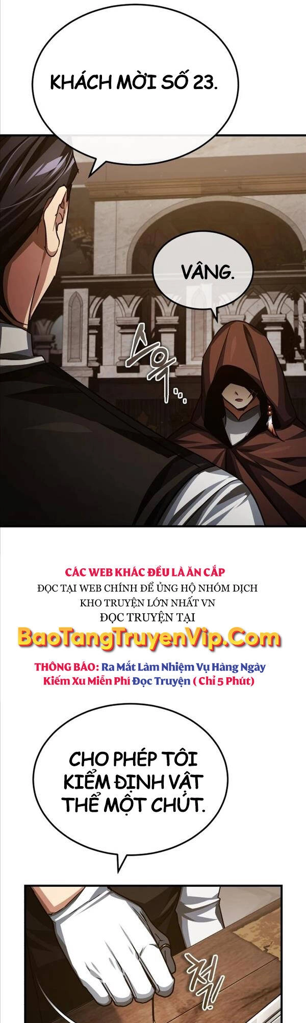 Thiên Quỷ Chẳng Sống Nổi Cuộc Đời Bình Thường Chapter 80 - 39