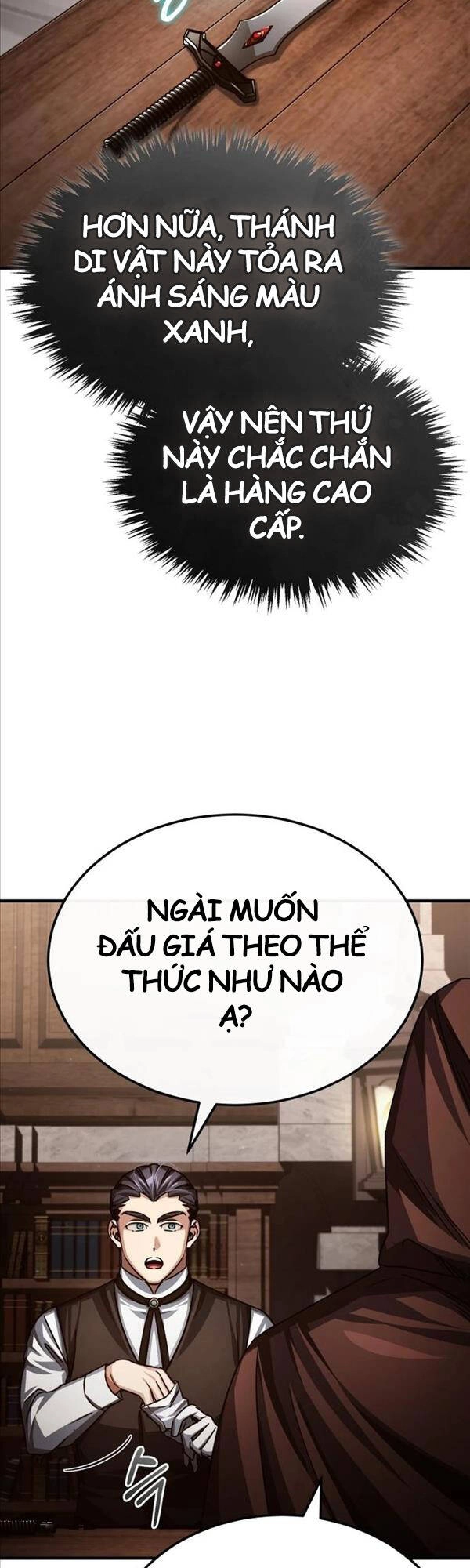 Thiên Quỷ Chẳng Sống Nổi Cuộc Đời Bình Thường Chapter 80 - 41