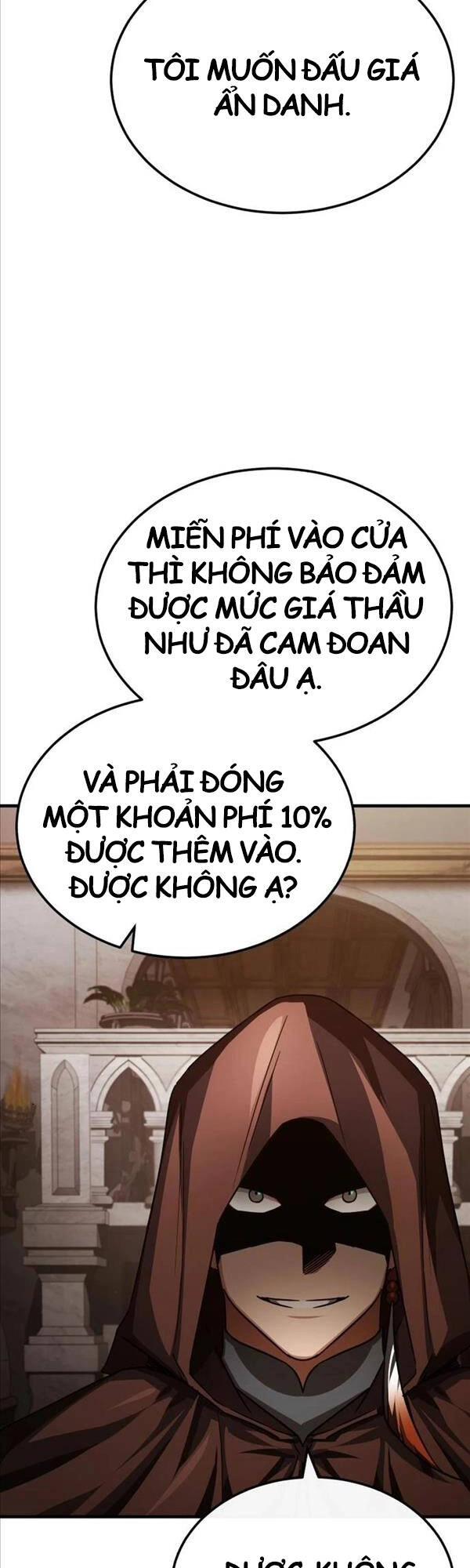 Thiên Quỷ Chẳng Sống Nổi Cuộc Đời Bình Thường Chapter 80 - 42