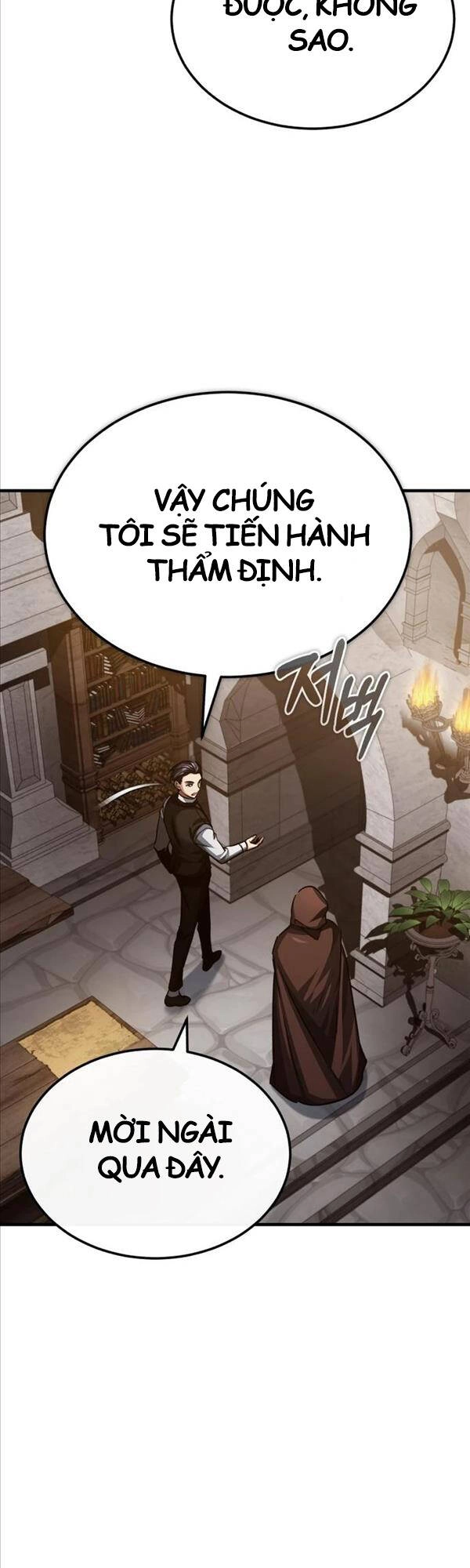 Thiên Quỷ Chẳng Sống Nổi Cuộc Đời Bình Thường Chapter 80 - 43