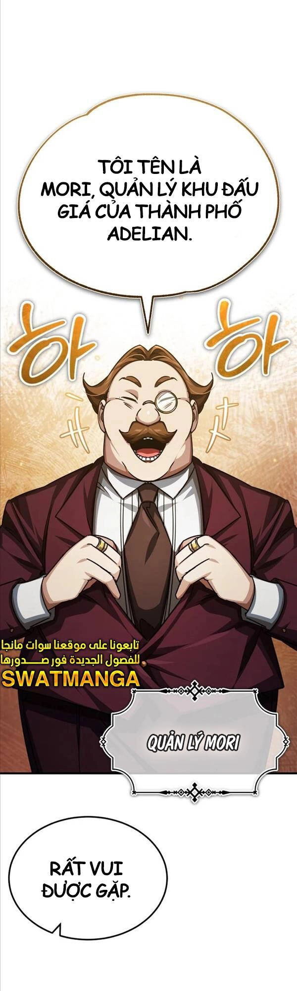 Thiên Quỷ Chẳng Sống Nổi Cuộc Đời Bình Thường Chapter 80 - 44