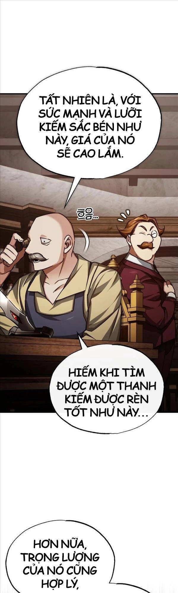 Thiên Quỷ Chẳng Sống Nổi Cuộc Đời Bình Thường Chapter 80 - 45