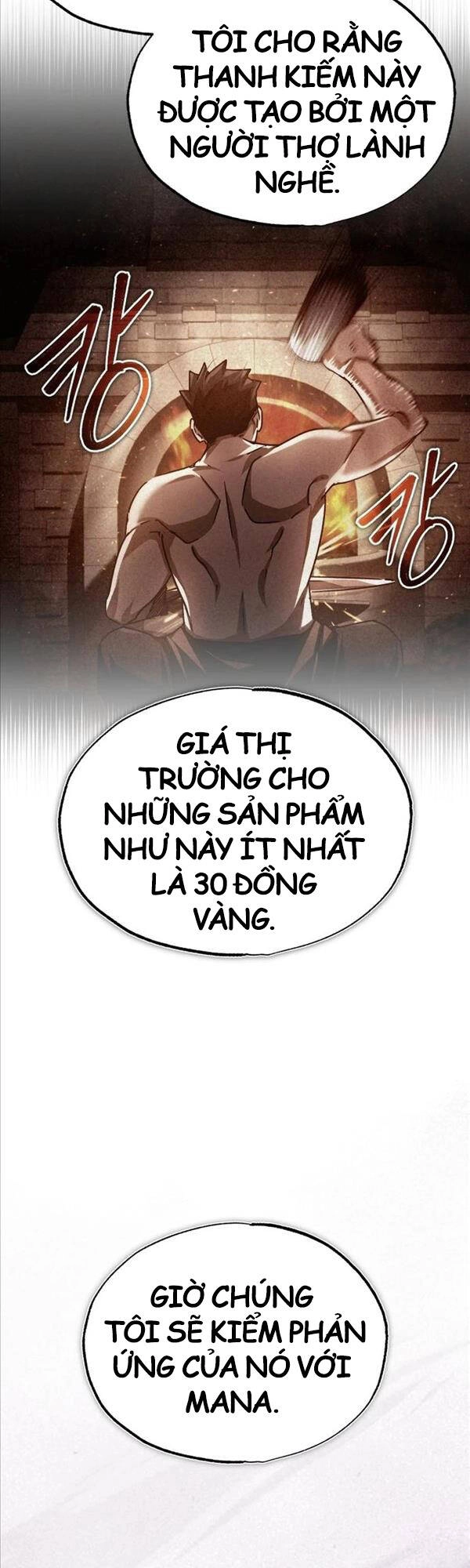 Thiên Quỷ Chẳng Sống Nổi Cuộc Đời Bình Thường Chapter 80 - 46