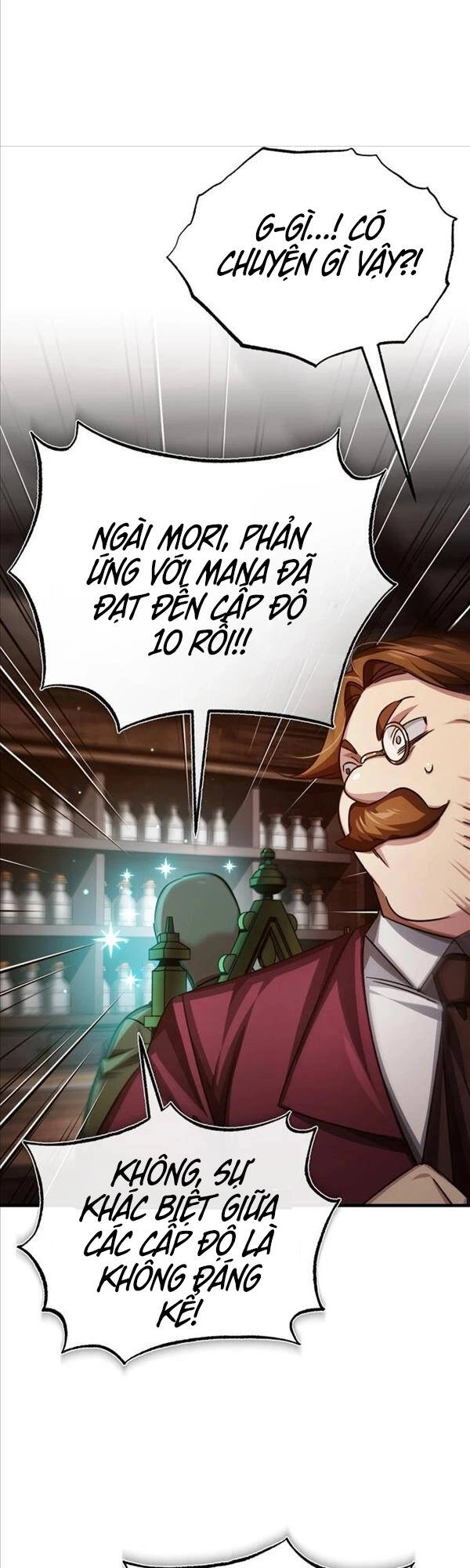 Thiên Quỷ Chẳng Sống Nổi Cuộc Đời Bình Thường Chapter 80 - 49