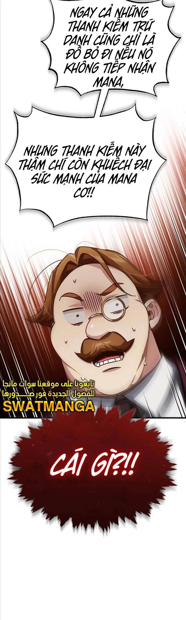 Thiên Quỷ Chẳng Sống Nổi Cuộc Đời Bình Thường Chapter 80 - 50