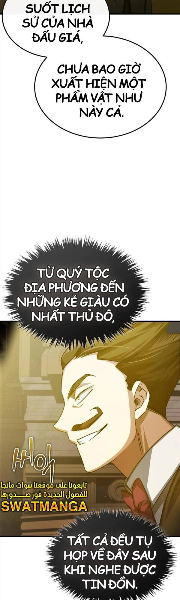 Thiên Quỷ Chẳng Sống Nổi Cuộc Đời Bình Thường Chapter 80 - 52